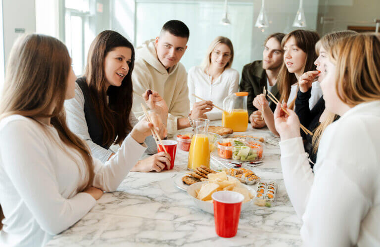 Birlikte Öğrenmenin Keyfi: Grup Eğitimleri