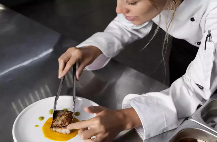 Profesyonel Aşçılık Eğitimleri